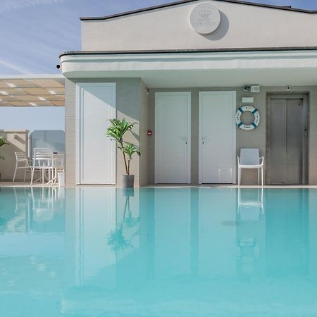 Hotel Principe Cattolica Exteriör bild