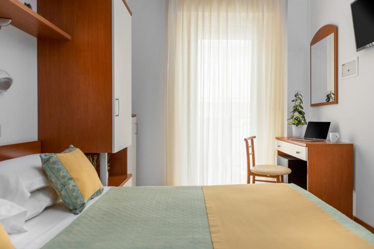 Hotel Principe Cattolica Exteriör bild